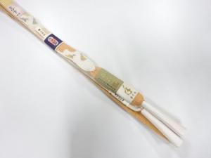 大特価品　未使用品　正絹　手組帯締め